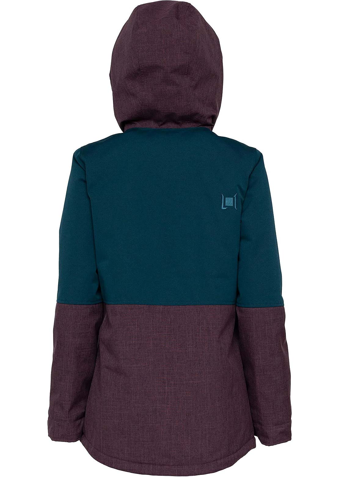 L1 Women&#39;s Lalena Jacket Abyss/Huckleberry