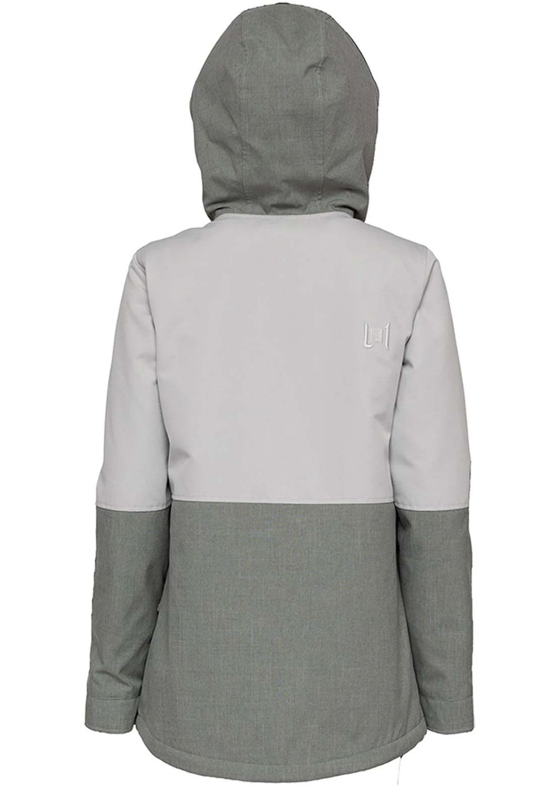 L1 Women's Lalena Jacket Moonstruck/Shadow