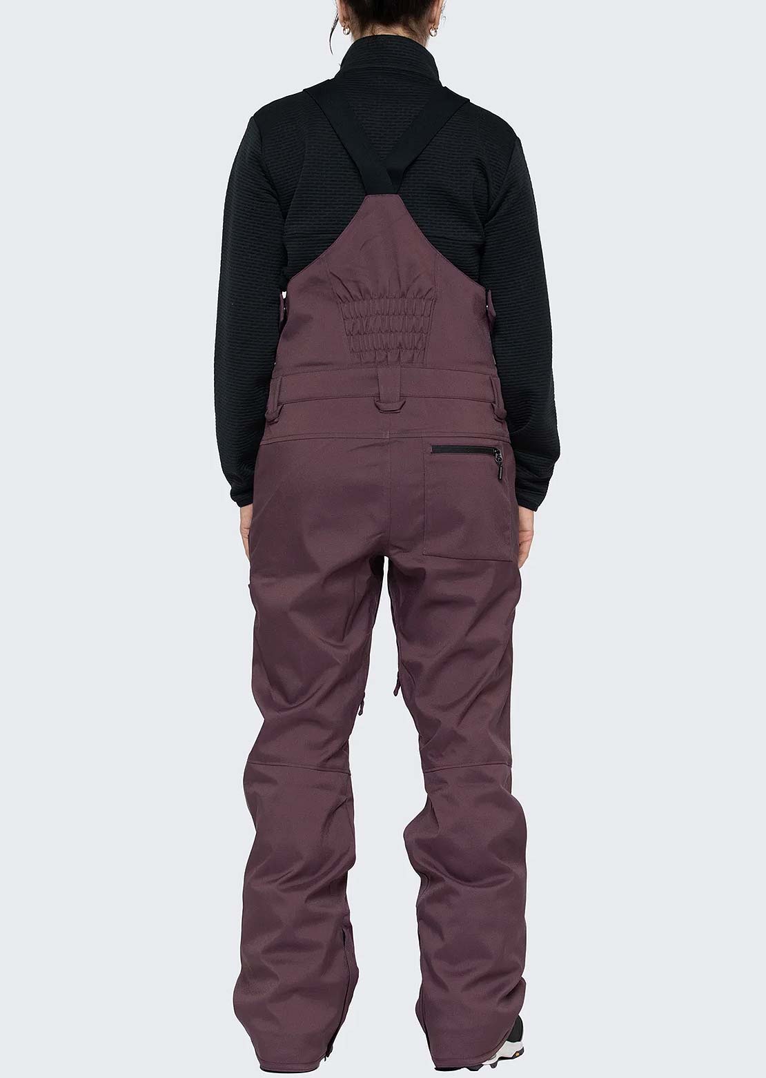 L1 Women&#39;s Loretta Overall Pants Huckleberry