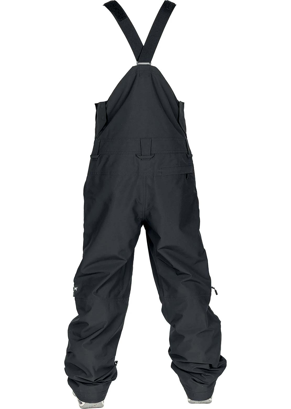 L1 Women's Loretta Overall Pants Black