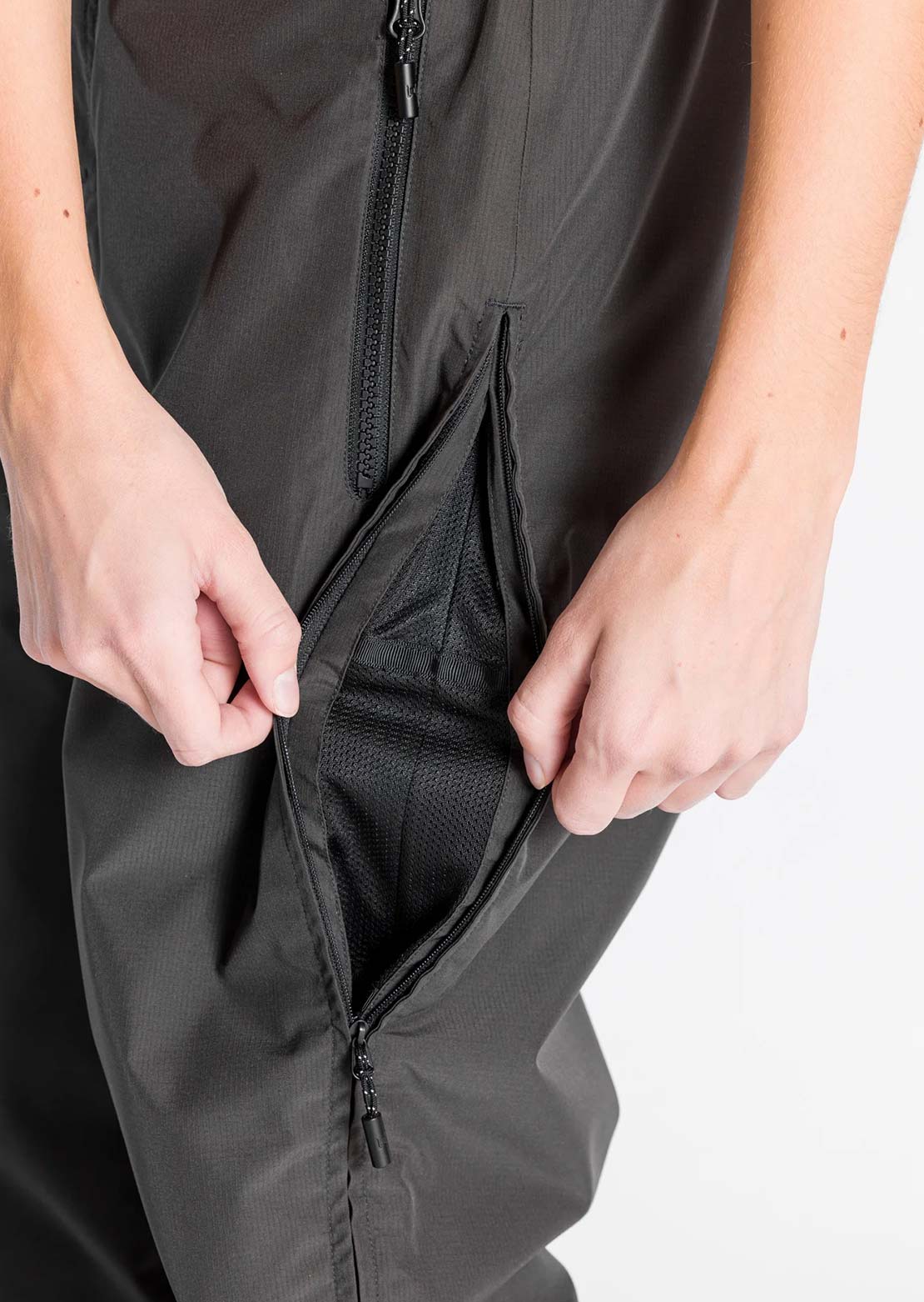 L1 Women's Lovecat Pants Phantom