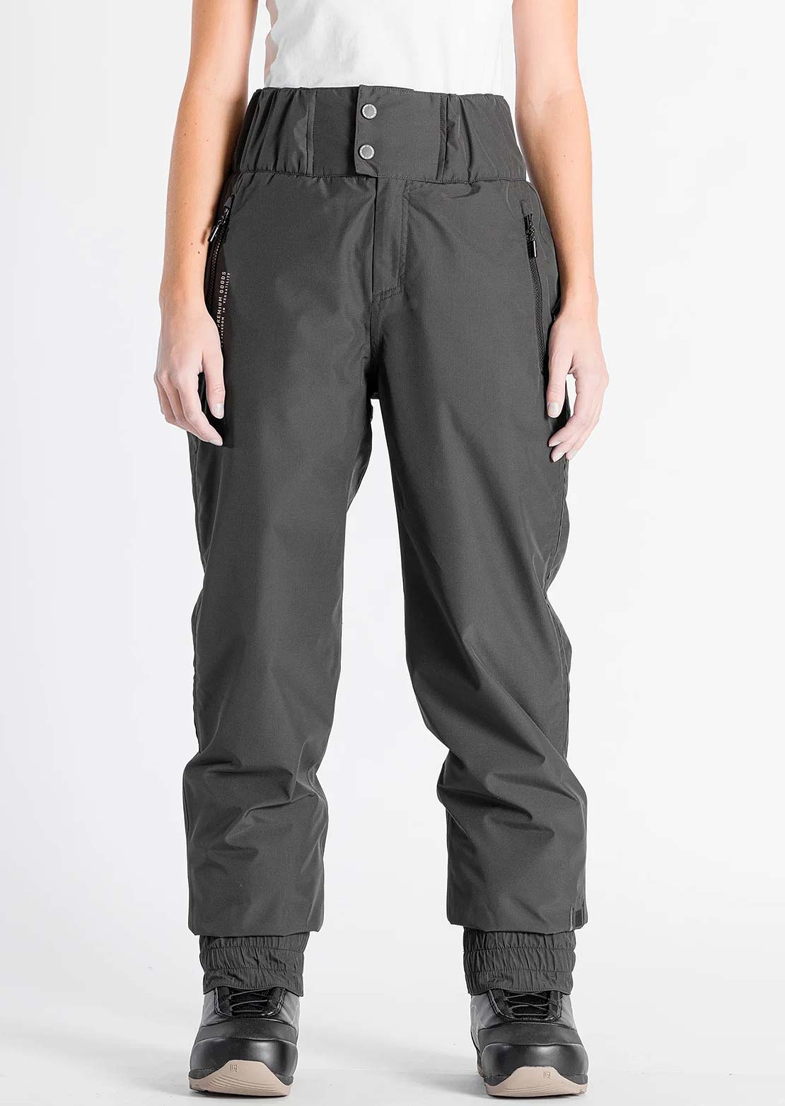 L1 Women's Lovecat Pants Phantom