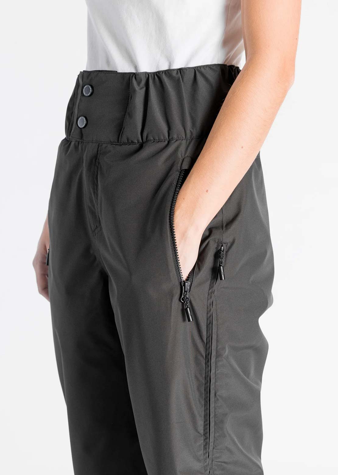 L1 Women's Lovecat Pants Phantom