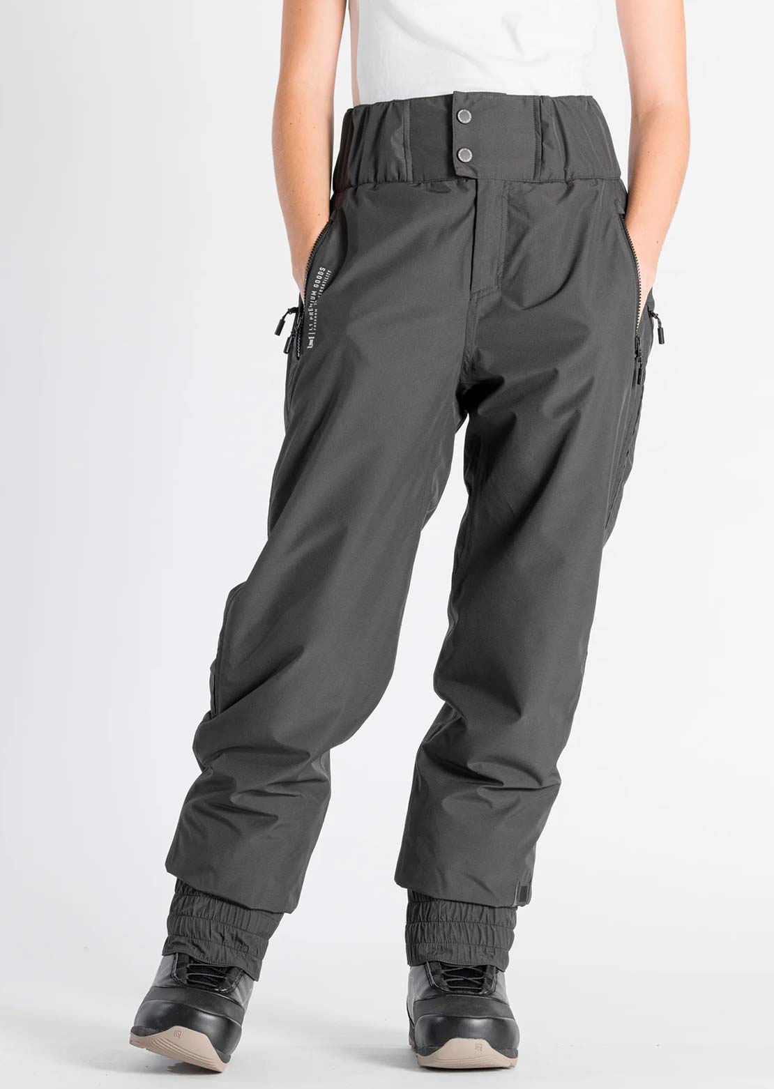 L1 Women's Lovecat Pants Phantom