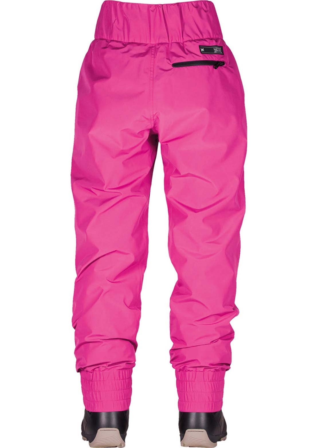 L1 Women's Lovecat Pants Fuchsia