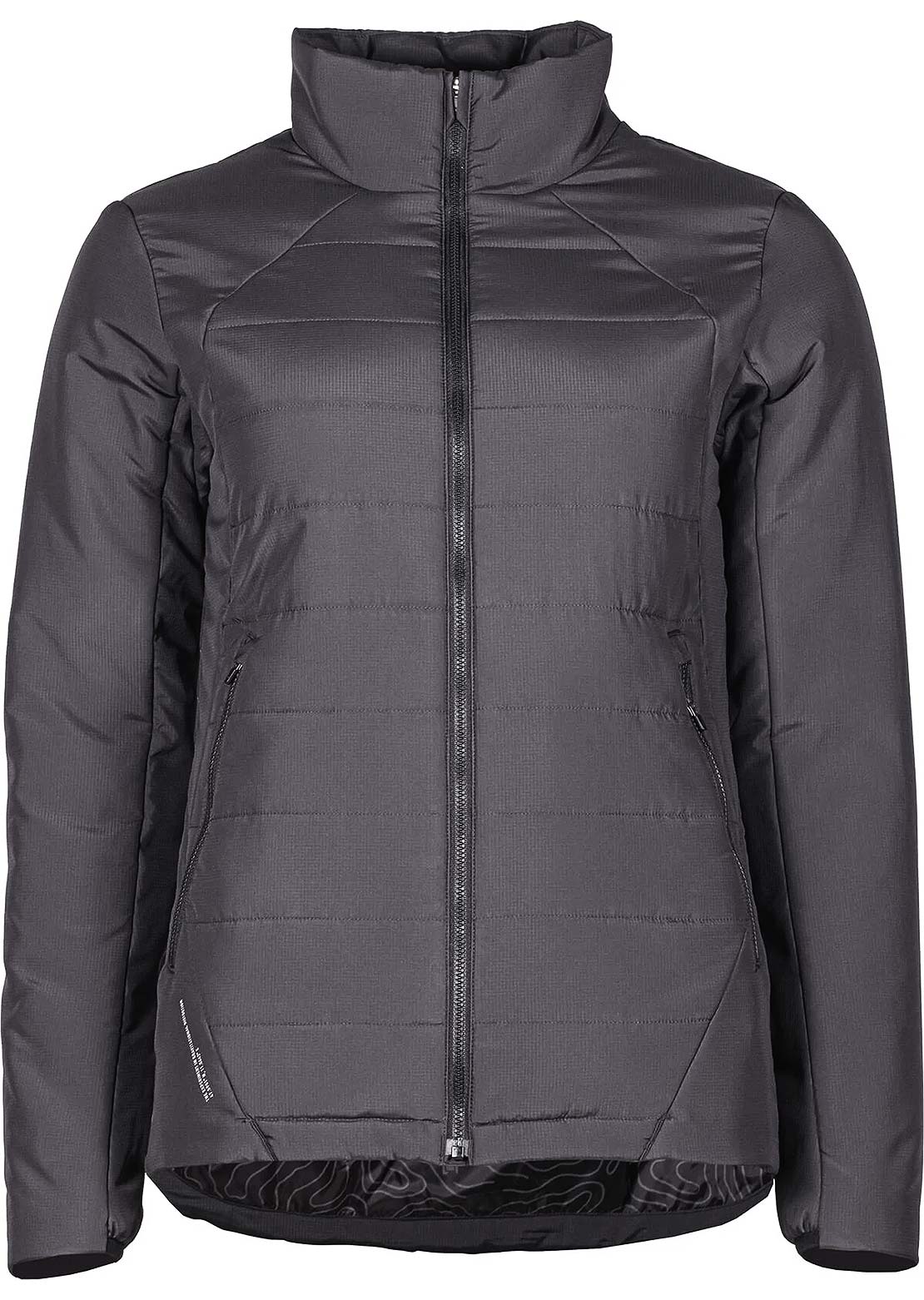 L1 Women's Nova Jacket Phantom