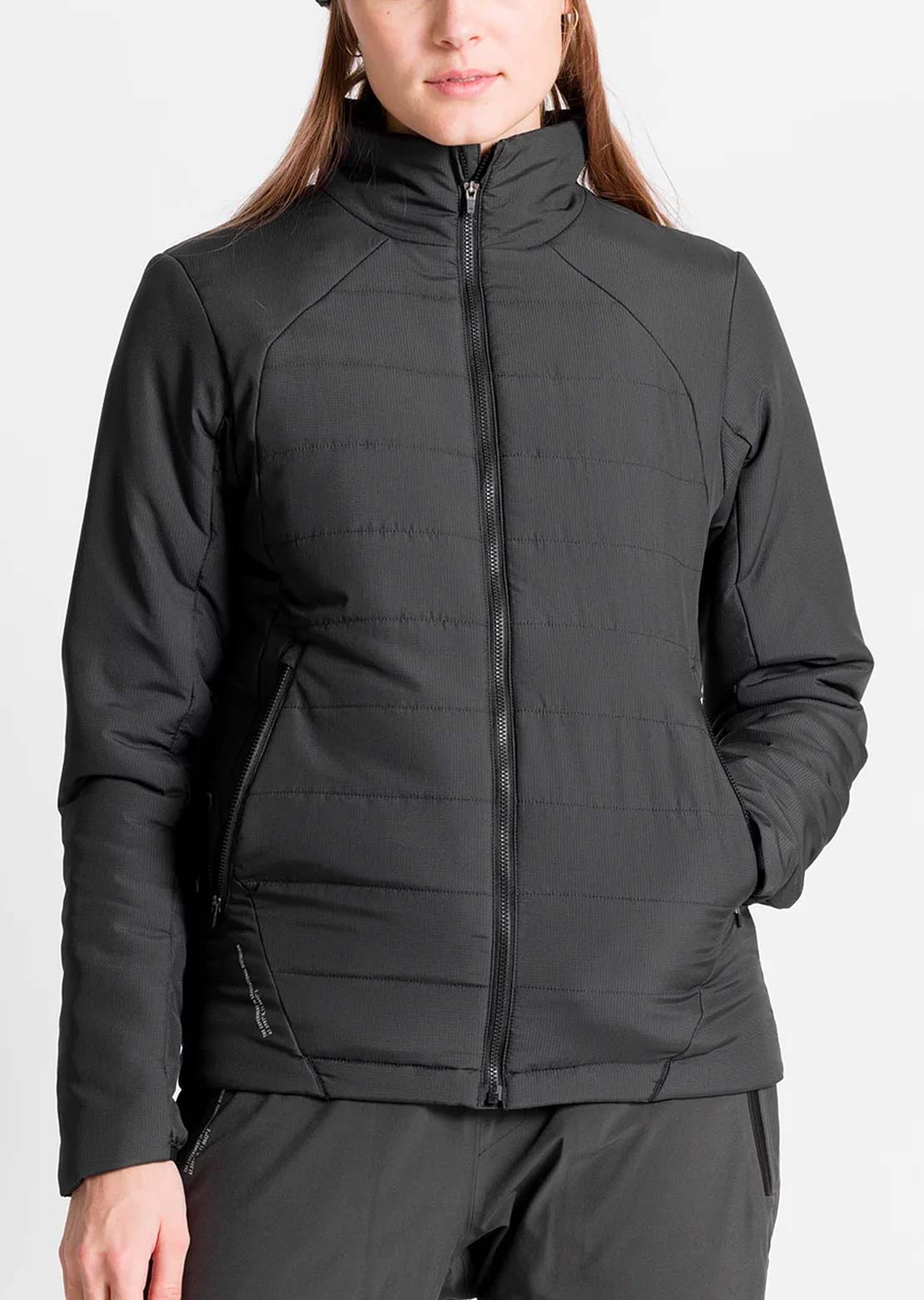 L1 Women's Nova Jacket Phantom