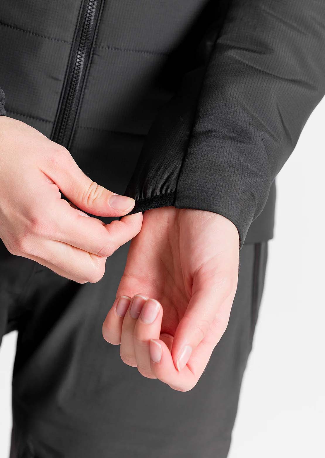 L1 Women's Nova Jacket Phantom