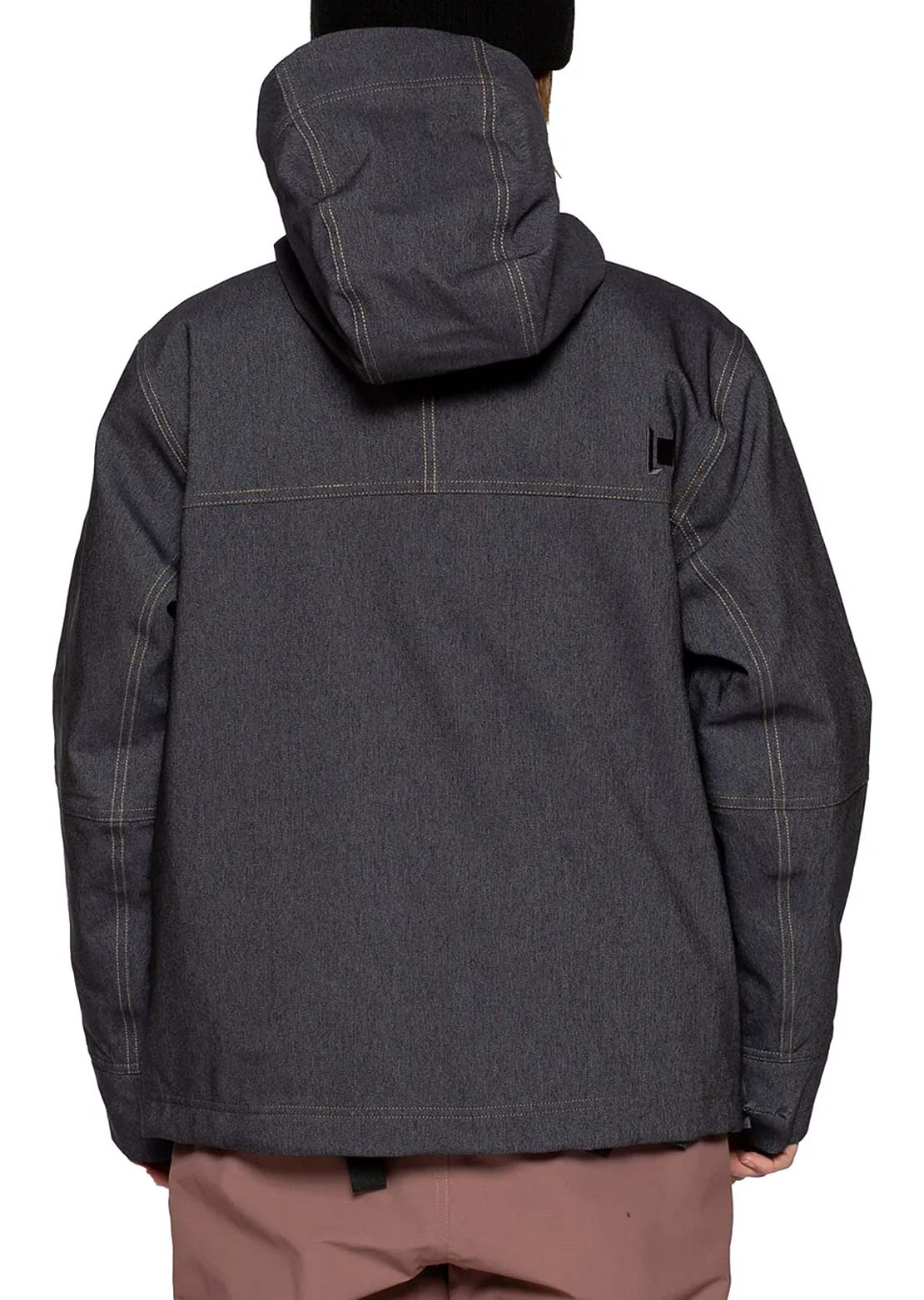 L1 Women's Prowler Jacket Denim