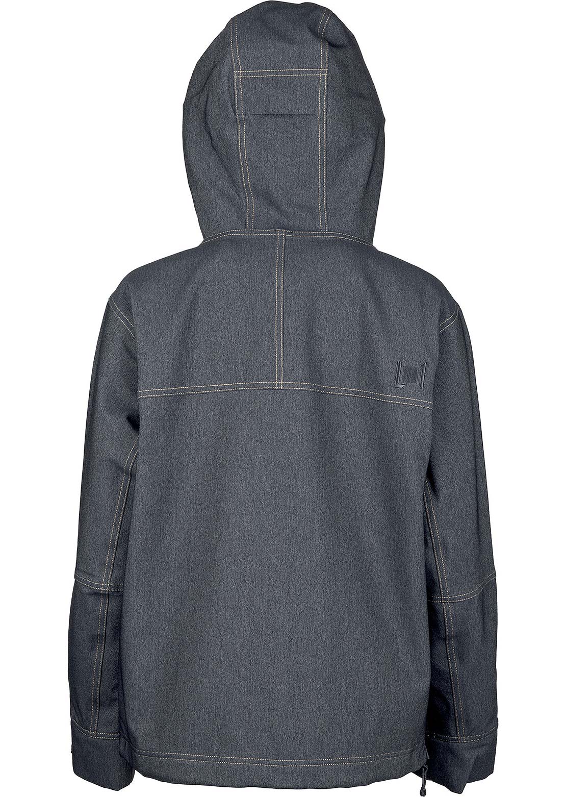 L1 Women's Prowler Jacket Denim