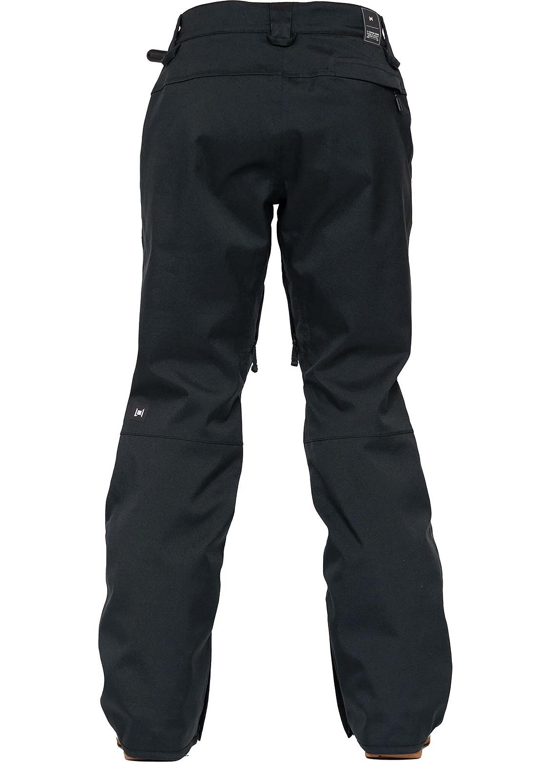 L1 Women&#39;s Quin Pants Black