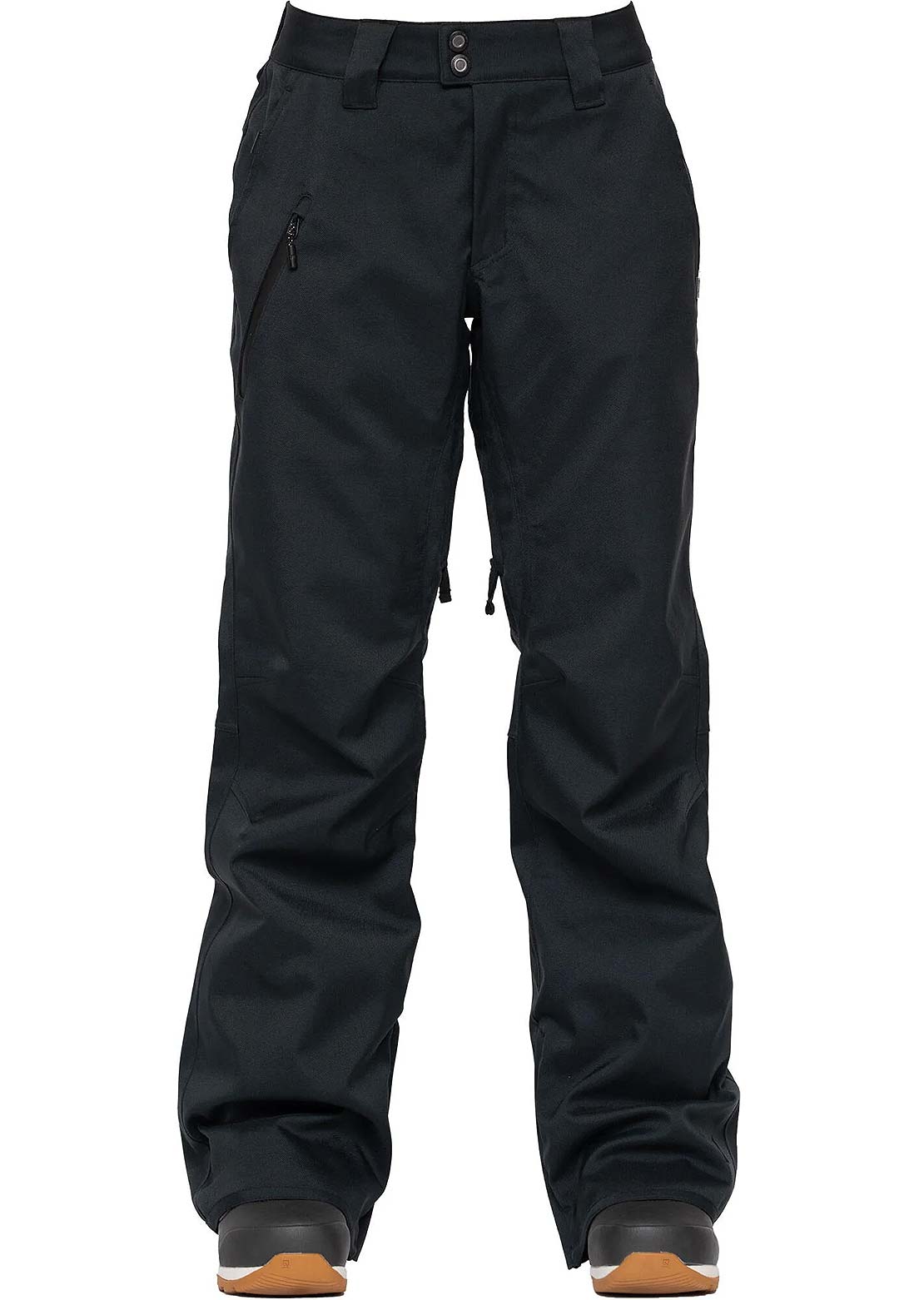 L1 Women&#39;s Quin Pants Black