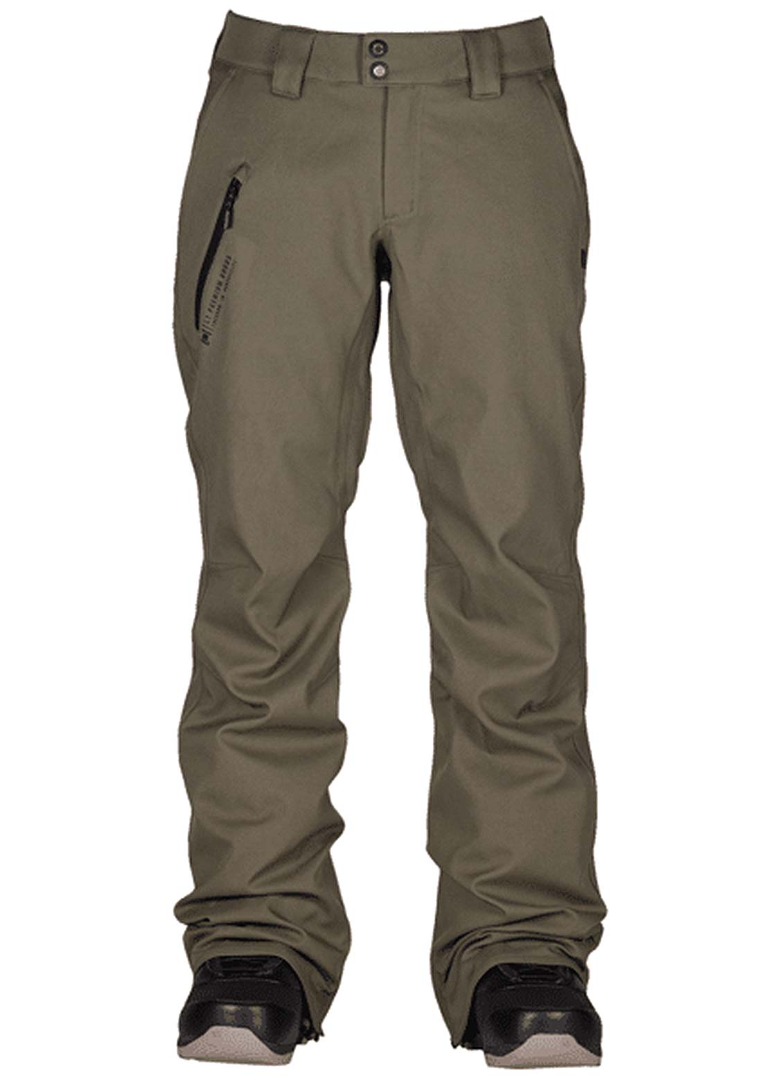 L1 Women's Quin Pants Platoon