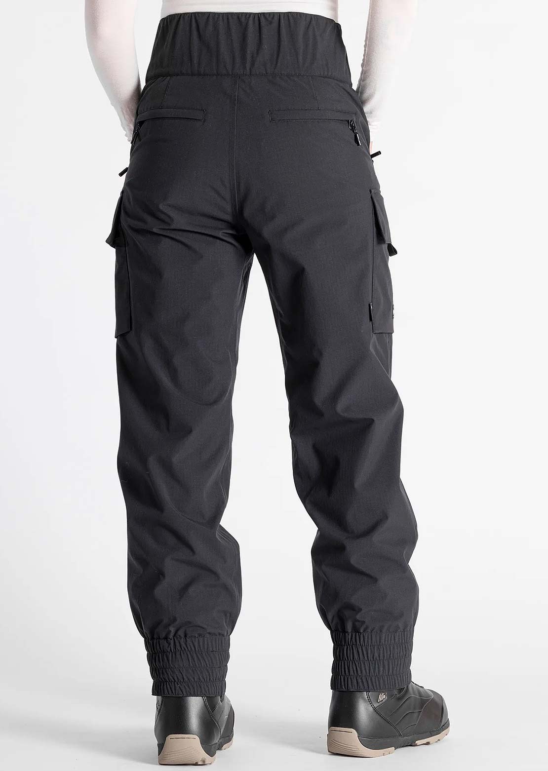 L1 Women's Rika Pants Black