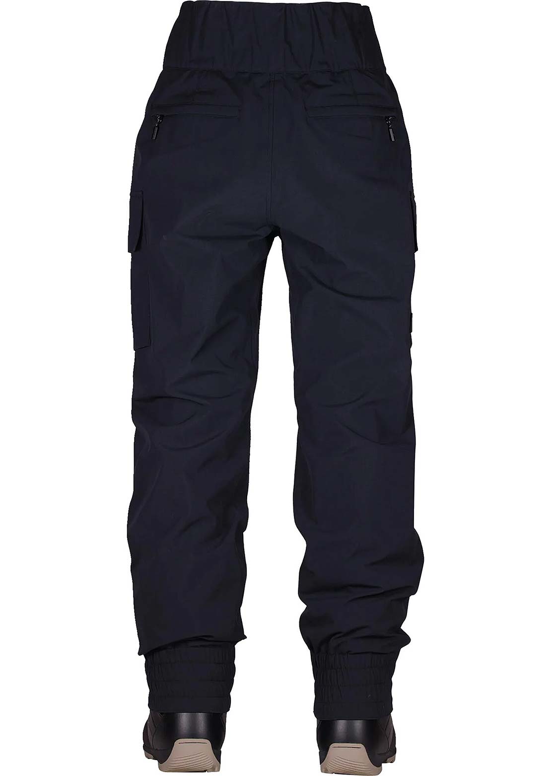 L1 Women's Rika Pants Black