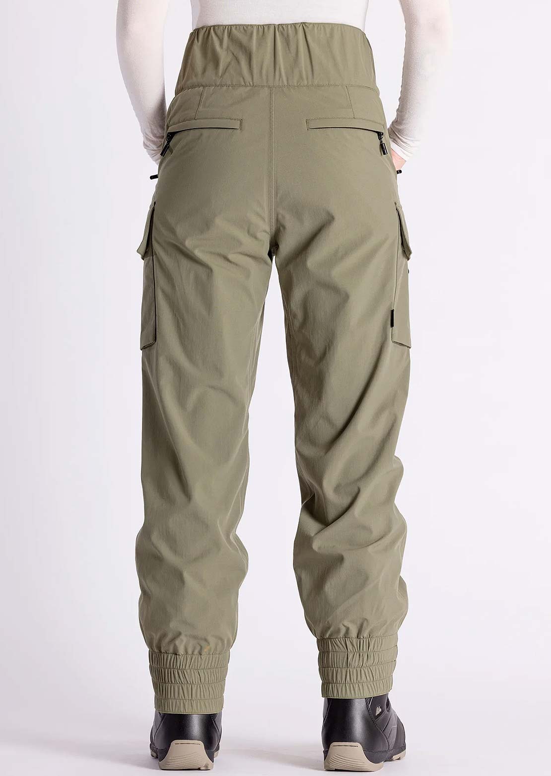 L1 Women's Rika Pants Platoon