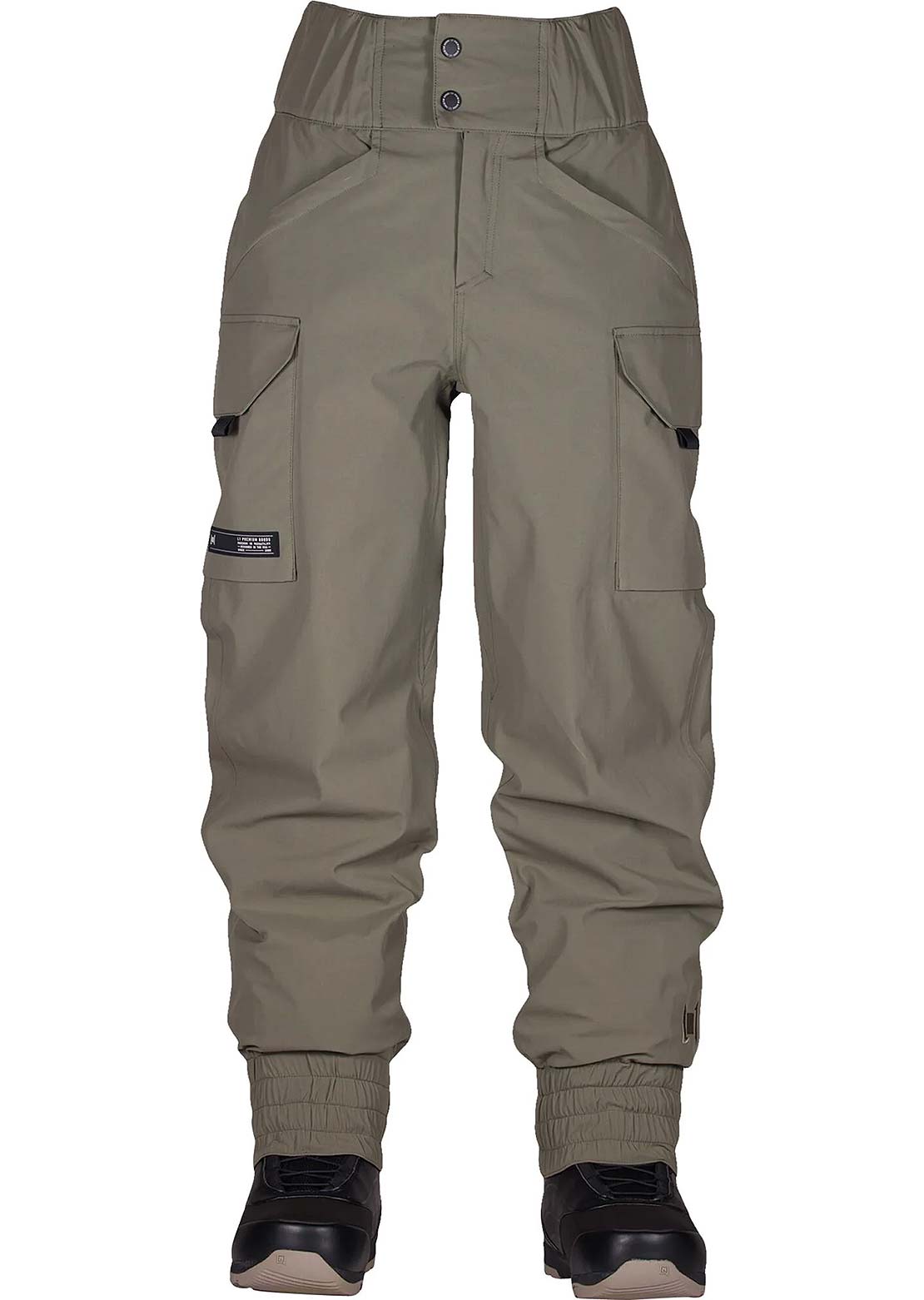 L1 Women's Rika Pants Platoon