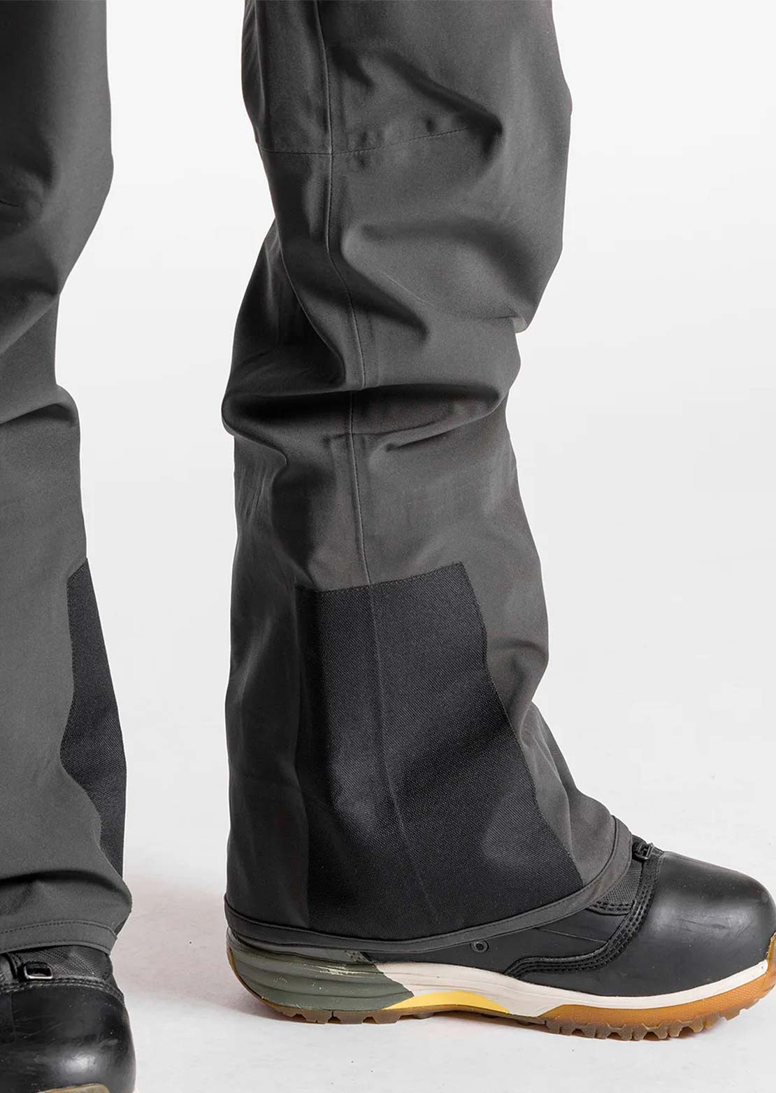 L1 Women&#39;s Sao Bib Pants Phantom