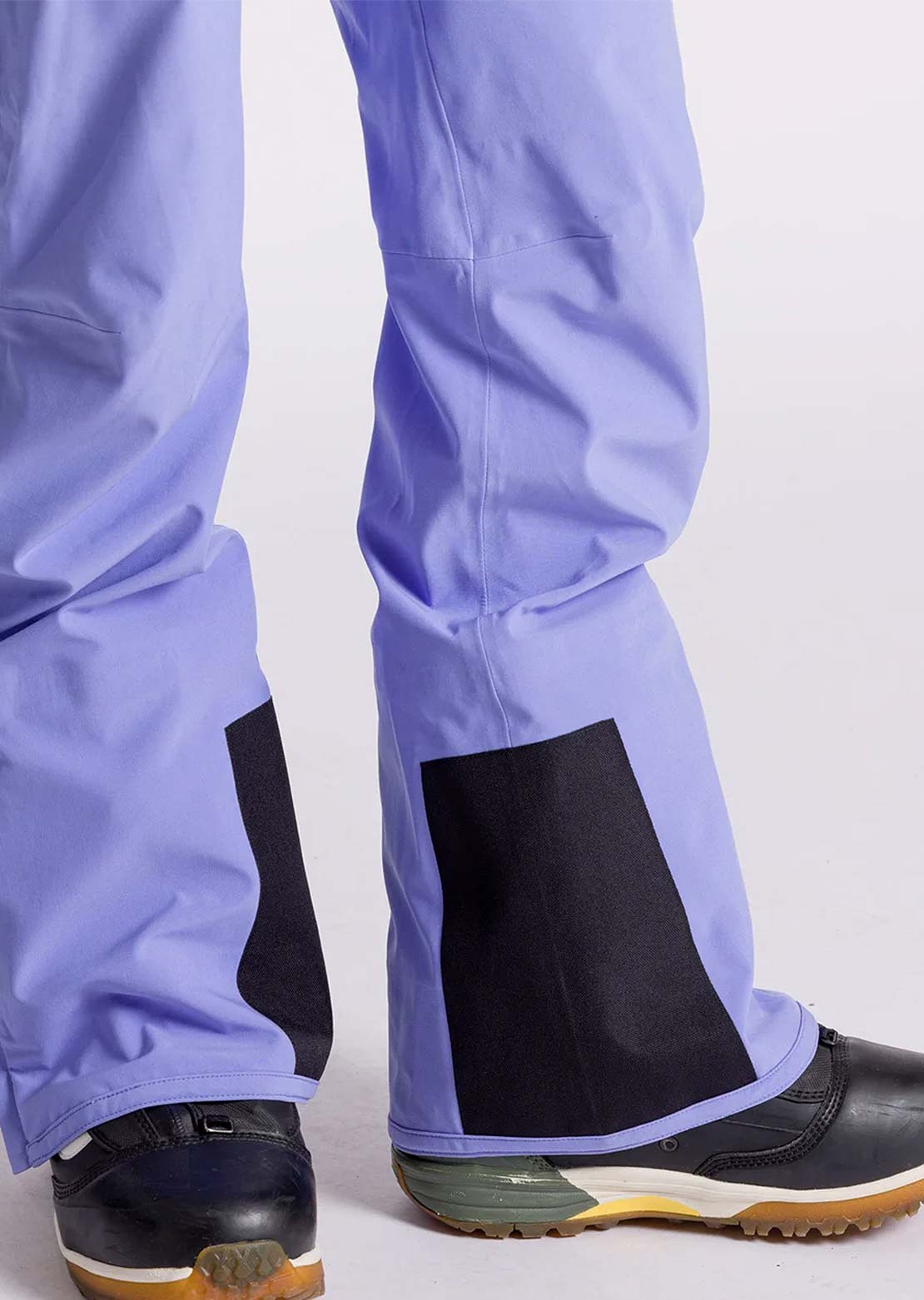 L1 Women&#39;s Sao Bib Pants Ultraviolet