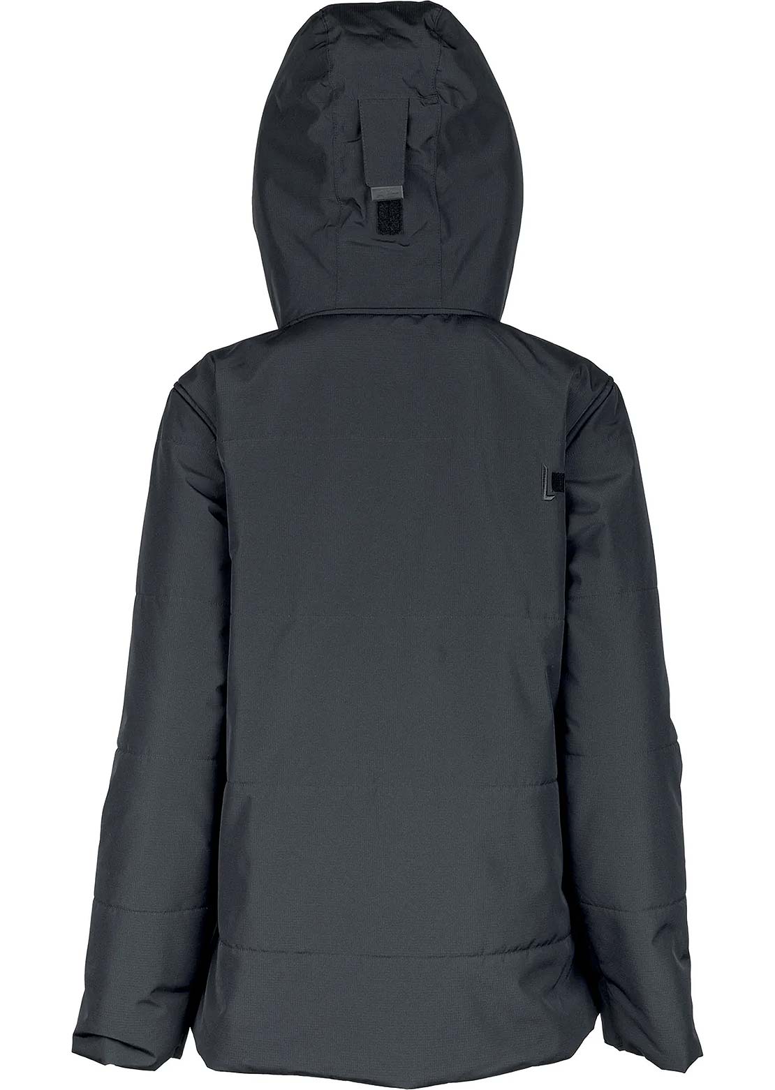 L1 Women's Snowblind Jacket Black