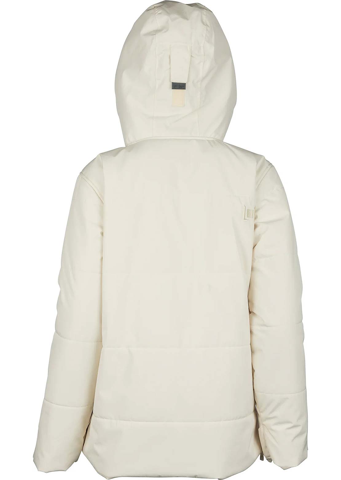 L1 Women's Snowblind Jacket Cream