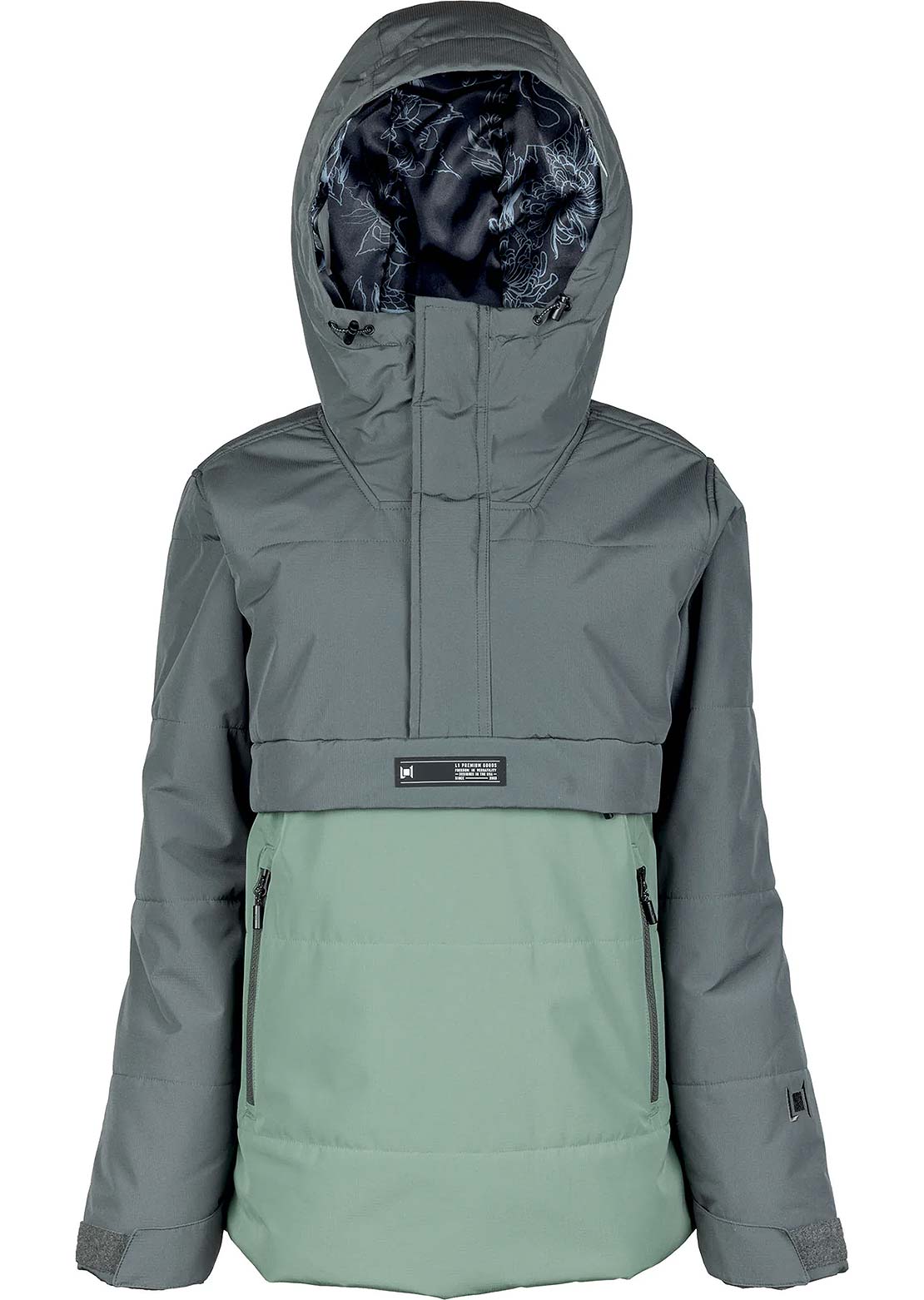 L1 Women's Snowblind Jacket