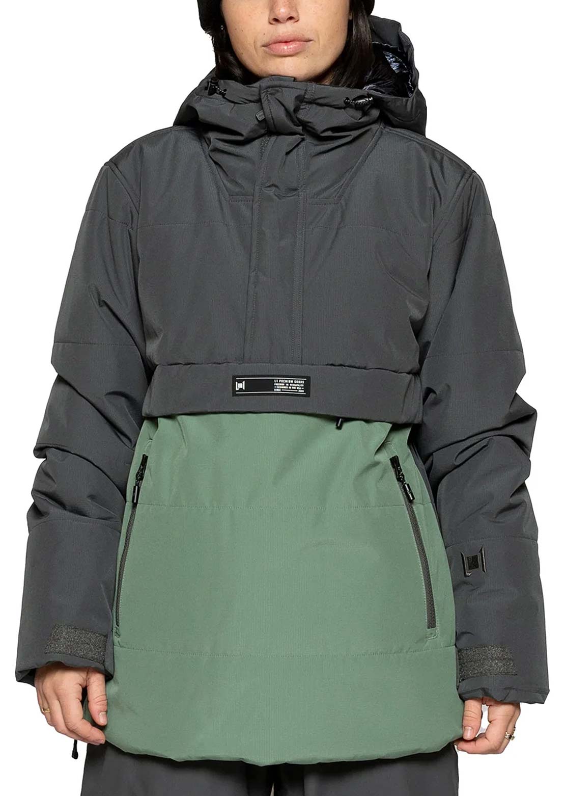 L1 Women's Snowblind Jacket
