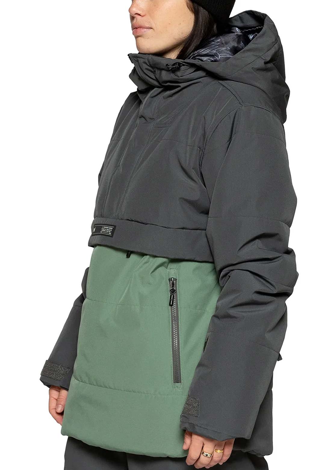 L1 Women's Snowblind Jacket