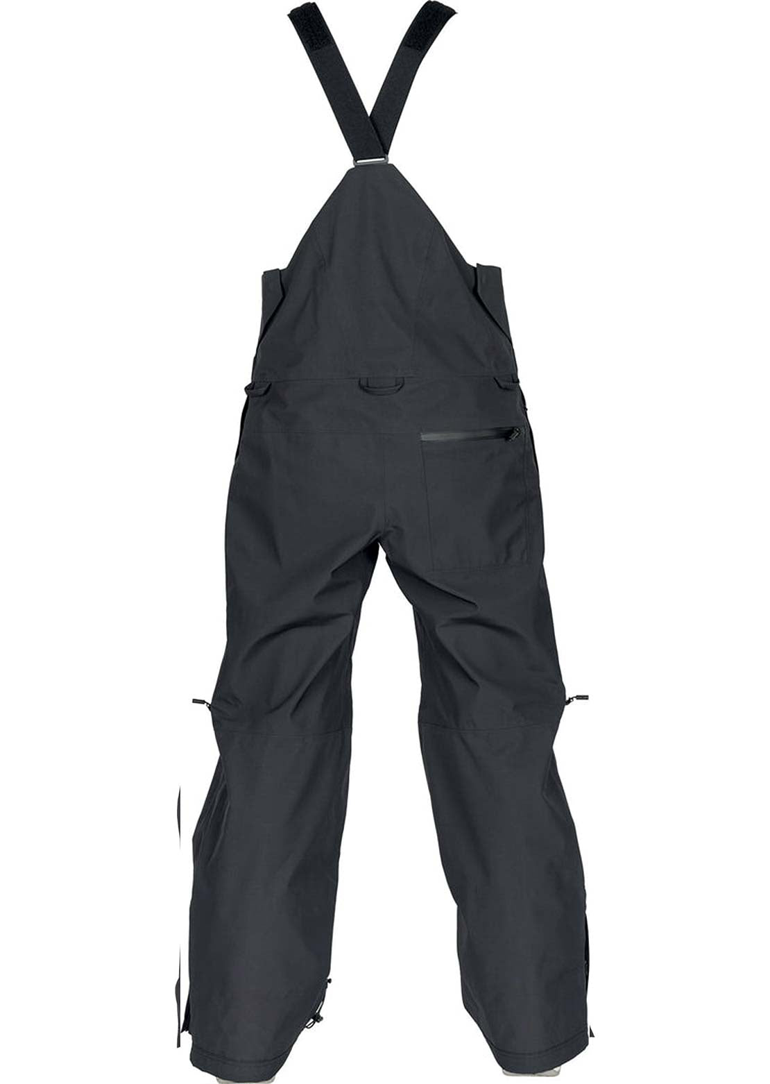L1 Women's Ukka Bib Pants Black