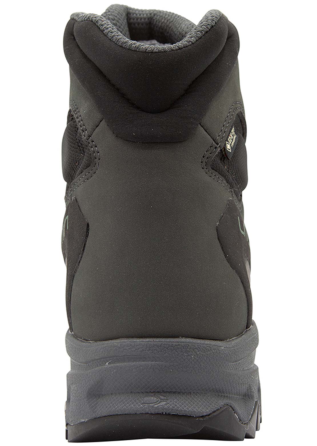 La Sportiva Men's Nucleo High II Gore-TEX Hiking Boots Carbon Forest