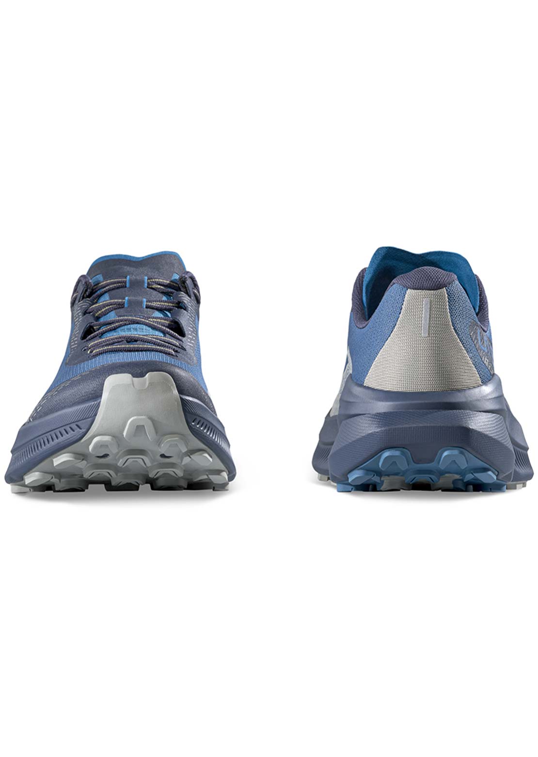 La Sportiva Men's Prodigio 2 Running Shoes Late Night Sky