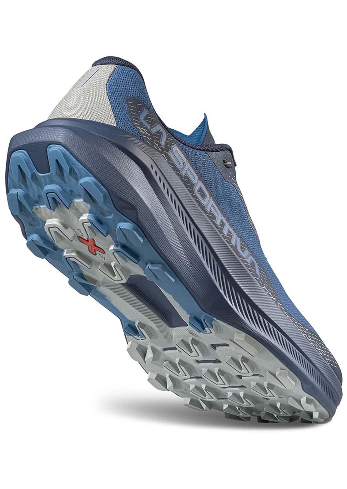 La Sportiva Men's Prodigio 2 Running Shoes Late Night Sky