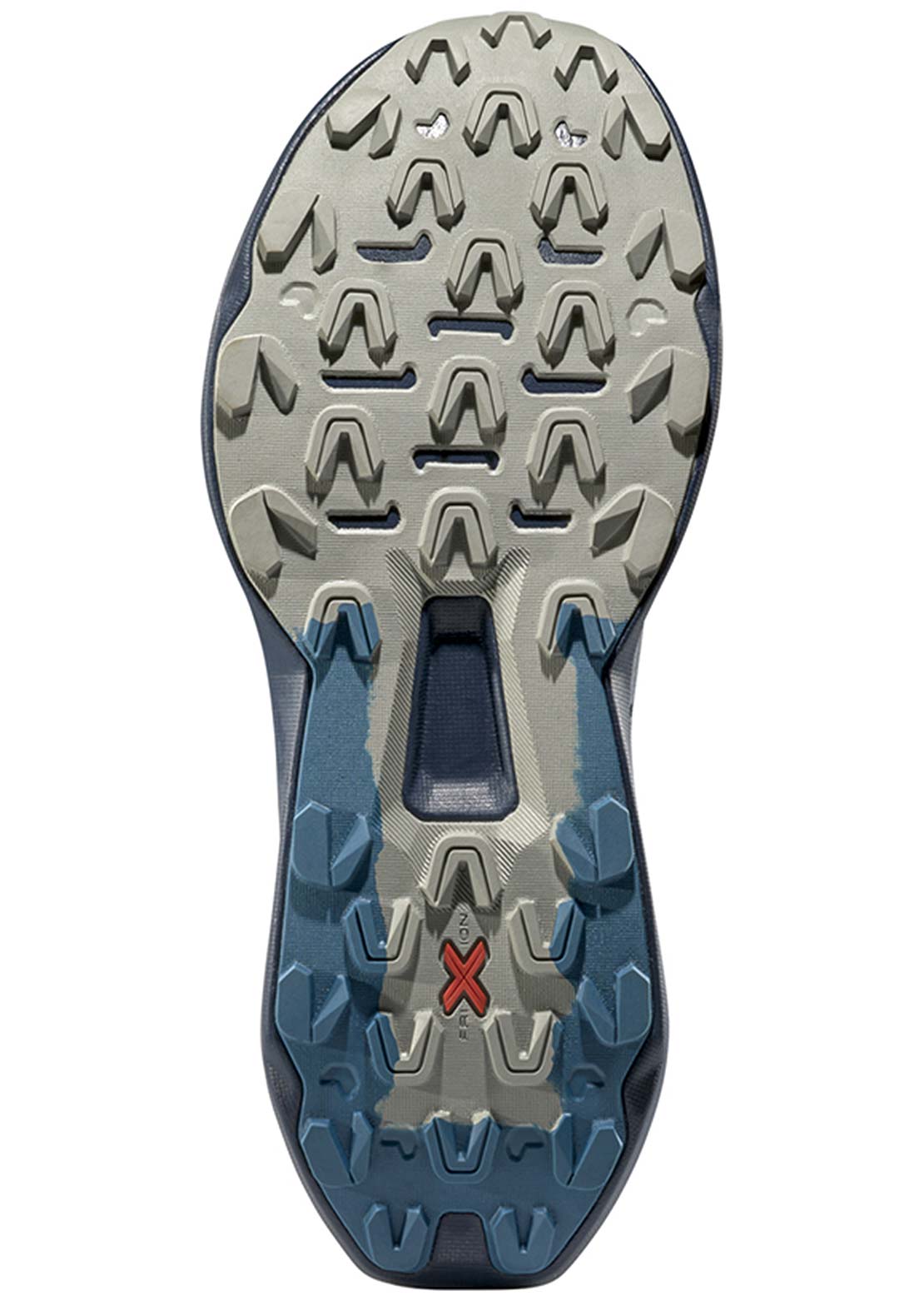 La Sportiva Men's Prodigio 2 Running Shoes Late Night Sky