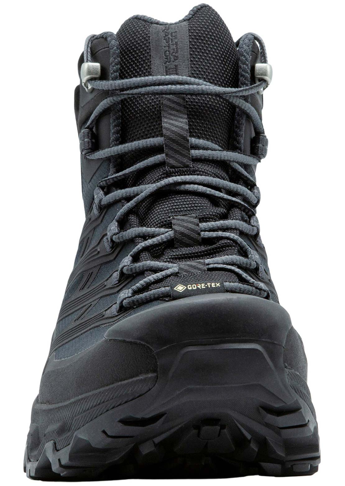 La Sportiva Men's Ultra Raptor 3 Mid GORE-TEX Hiking Boots Black