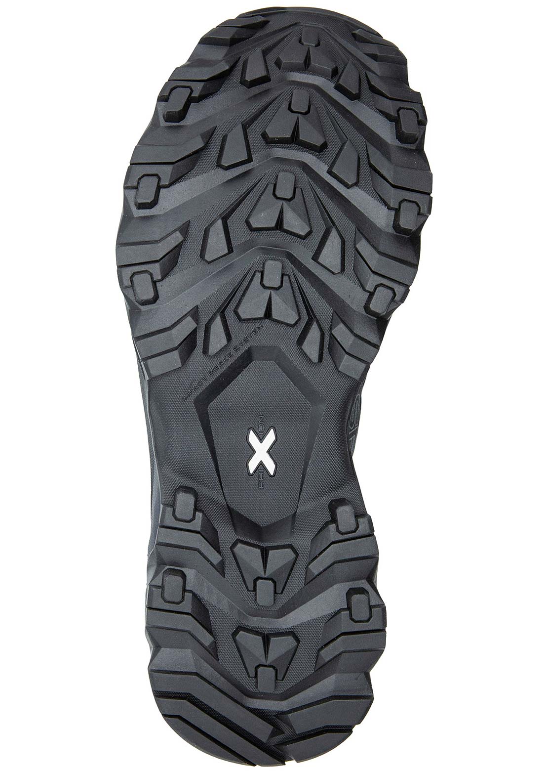 La Sportiva Men's Ultra Raptor 3 Mid GORE-TEX Hiking Boots Black