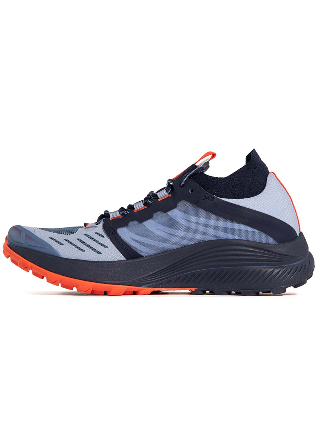 La Sportiva Women's Levante Running Shoes Moonllight Cherry Tomato