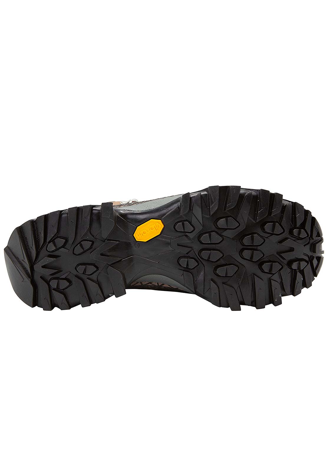 La Sportiva Women's Nucleo High II Gore-TEX Hiking Boots Cedar Sand Dune