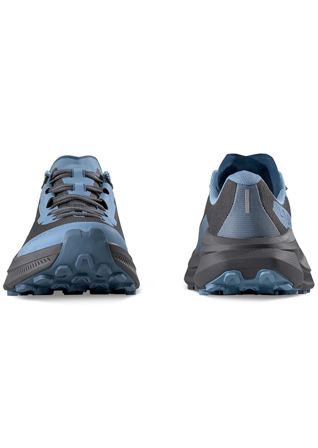 La Sportiva Women's Prodigio 2 Running Shoes Onyx Adriatic