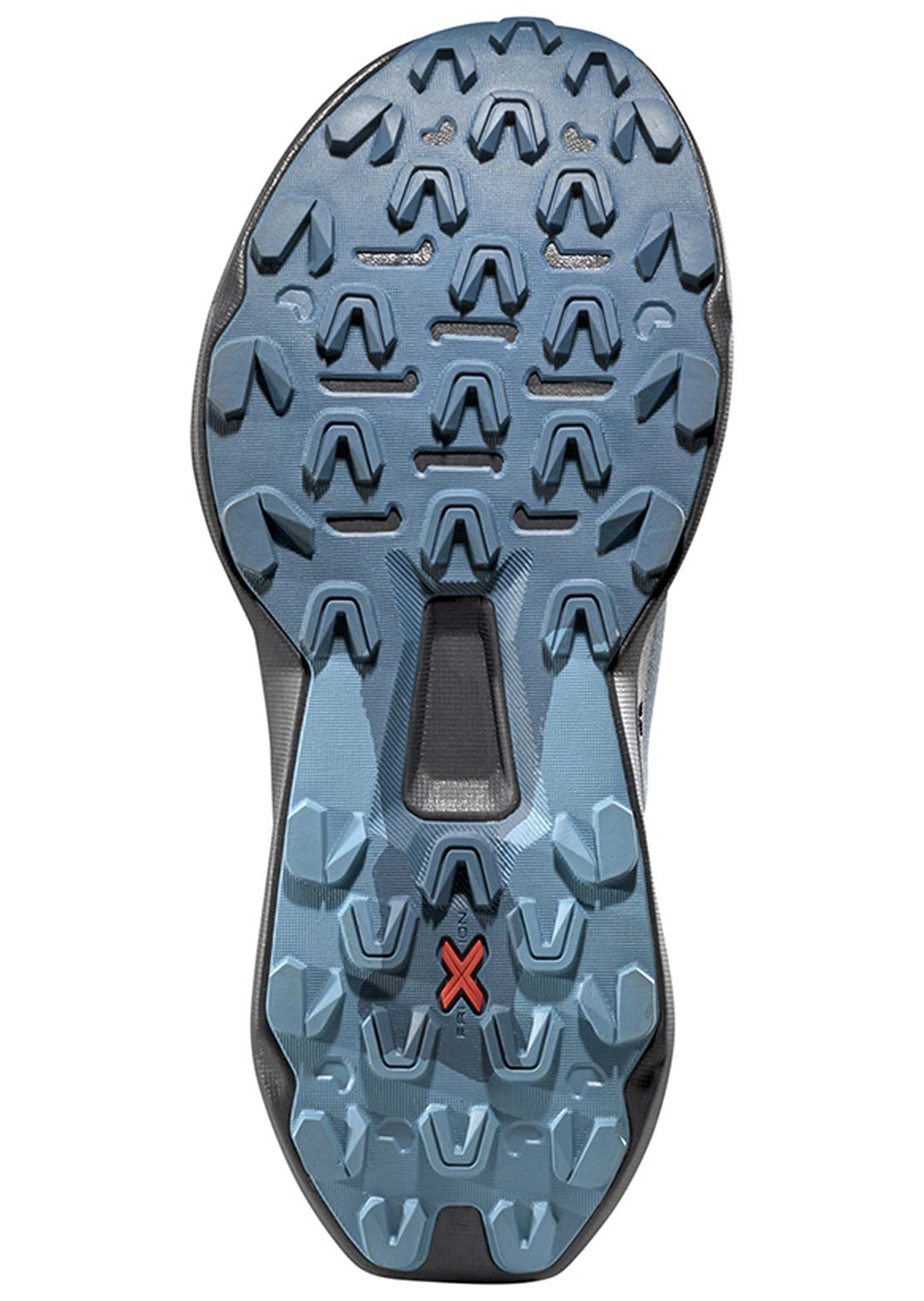 La Sportiva Women's Prodigio 2 Running Shoes Onyx Adriatic