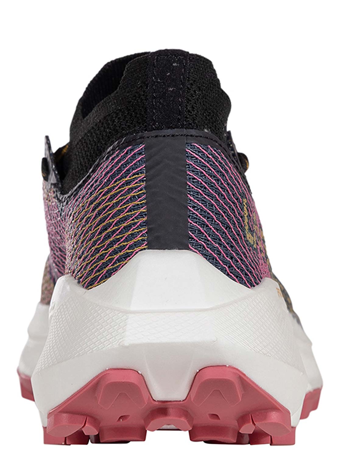 La Sportiva Women's Prodigio Pro Running Shoes Night Sky Rosebay