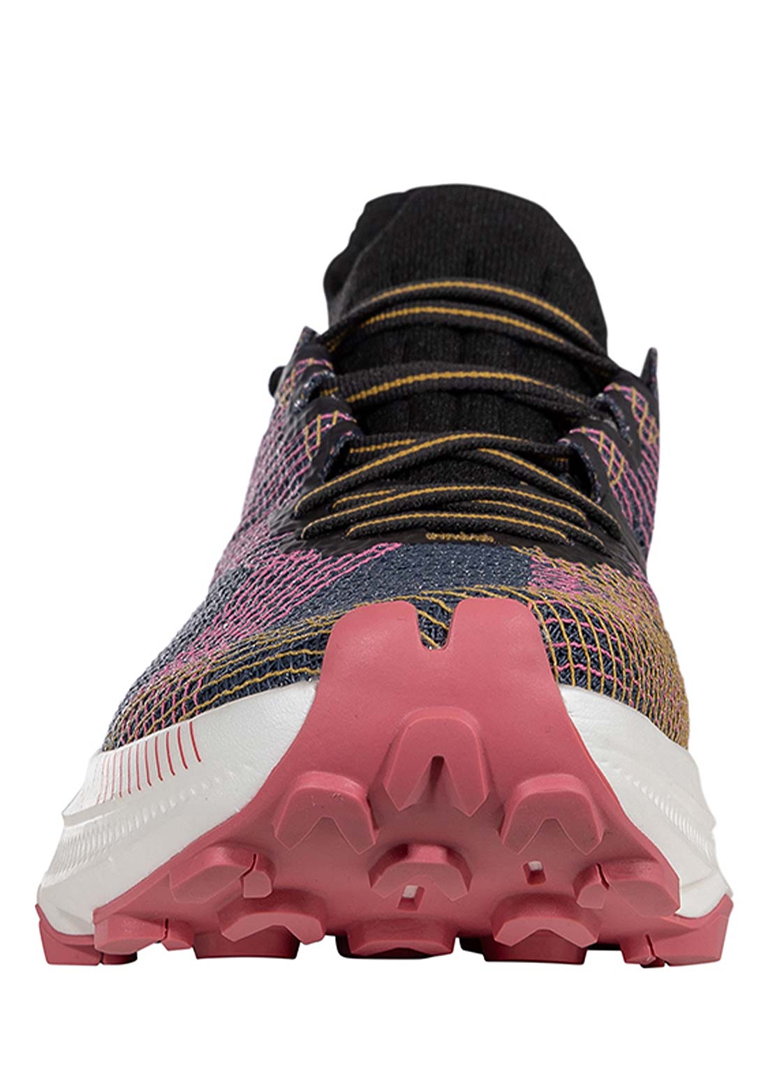 La Sportiva Women's Prodigio Pro Running Shoes Night Sky Rosebay