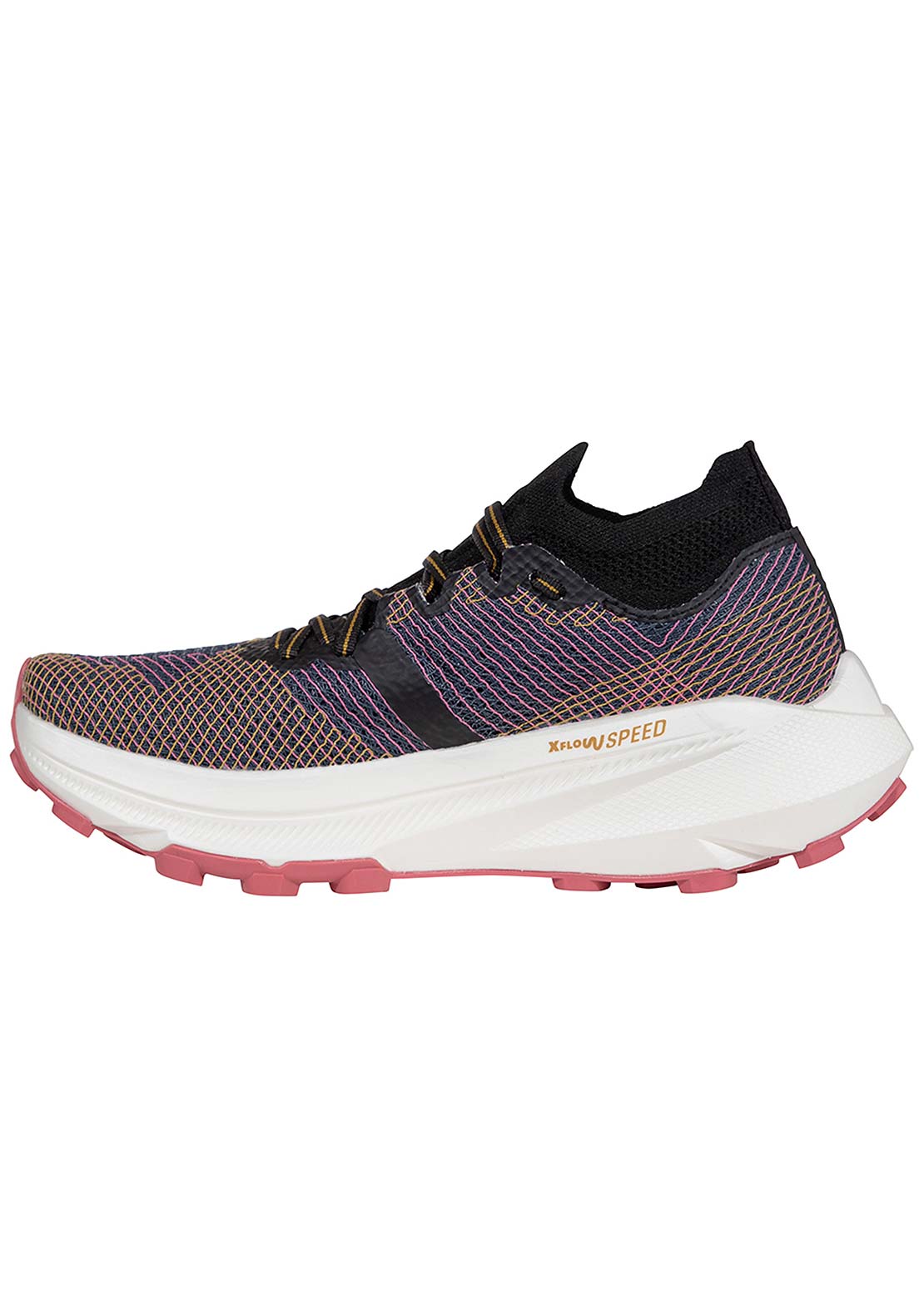 La Sportiva Women's Prodigio Pro Running Shoes Night Sky Rosebay