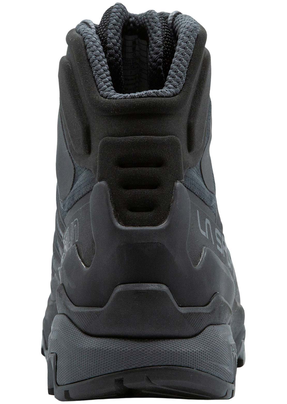 La Sportiva Women's Ultra Raptor 3 Mid GORE-TEX Hiking Boots Black
