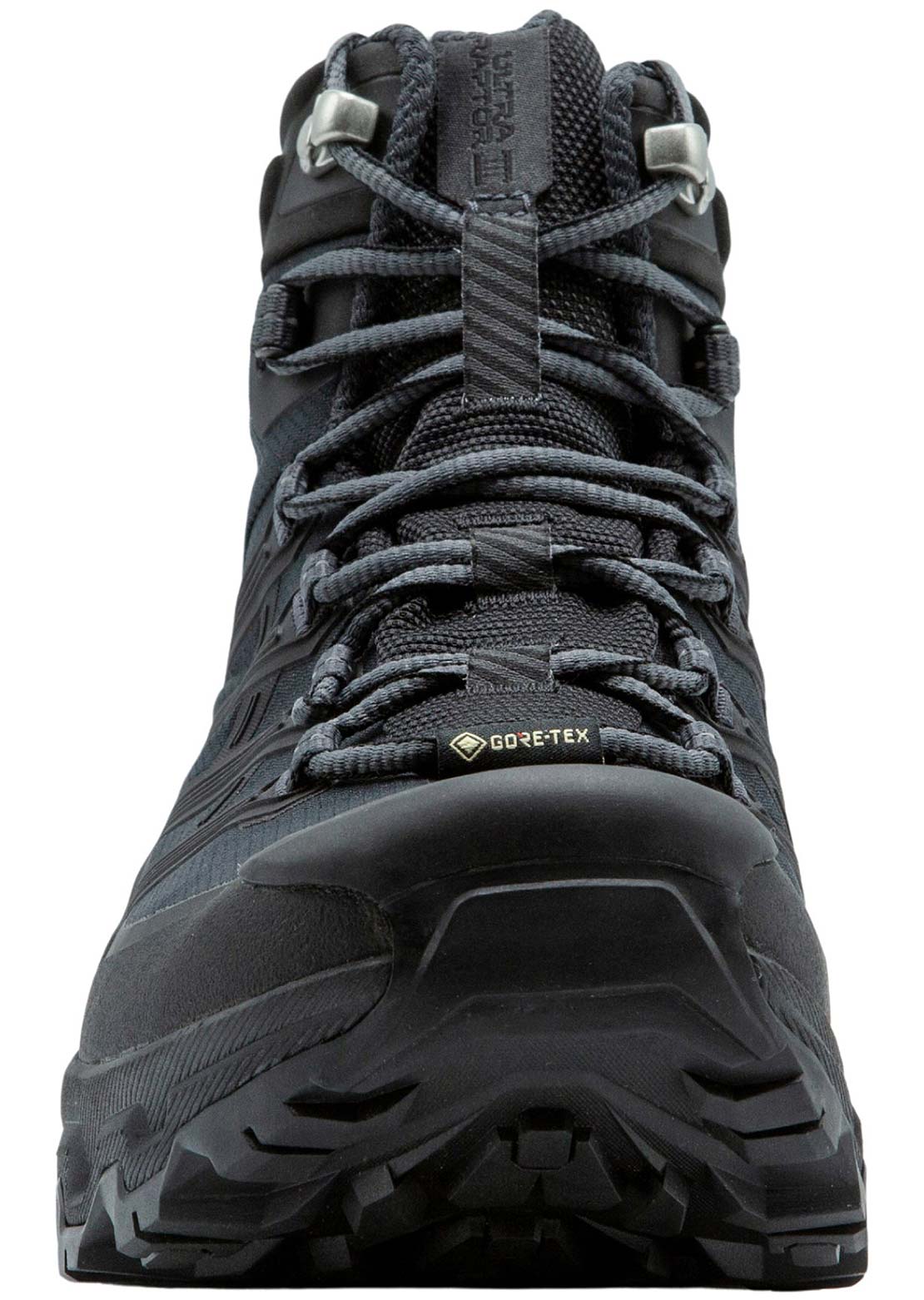 La Sportiva Women's Ultra Raptor 3 Mid GORE-TEX Hiking Boots Black