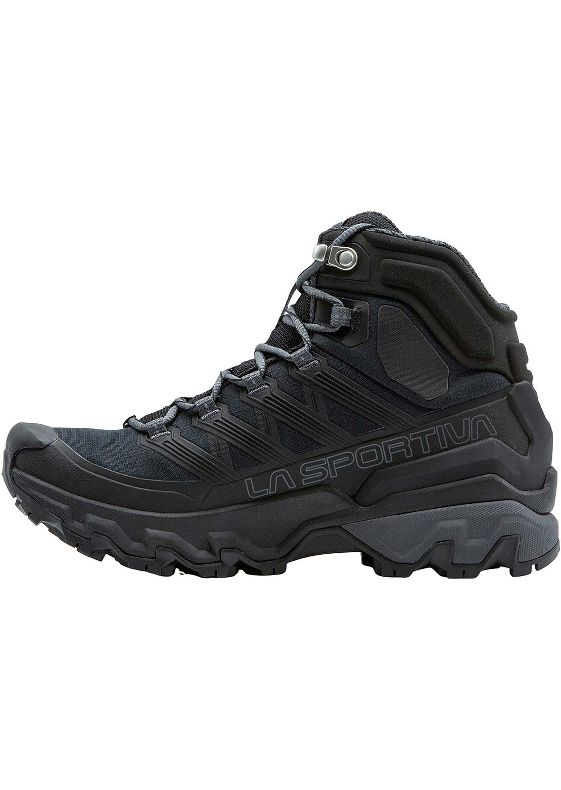 La Sportiva Women's Ultra Raptor 3 Mid GORE-TEX Hiking Boots Black