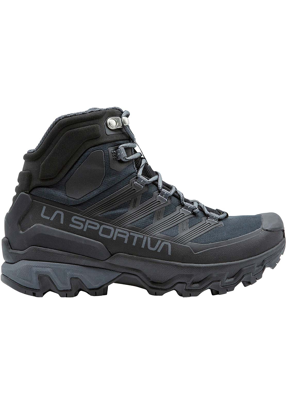La Sportiva Women's Ultra Raptor 3 Mid GORE-TEX Hiking Boots Black