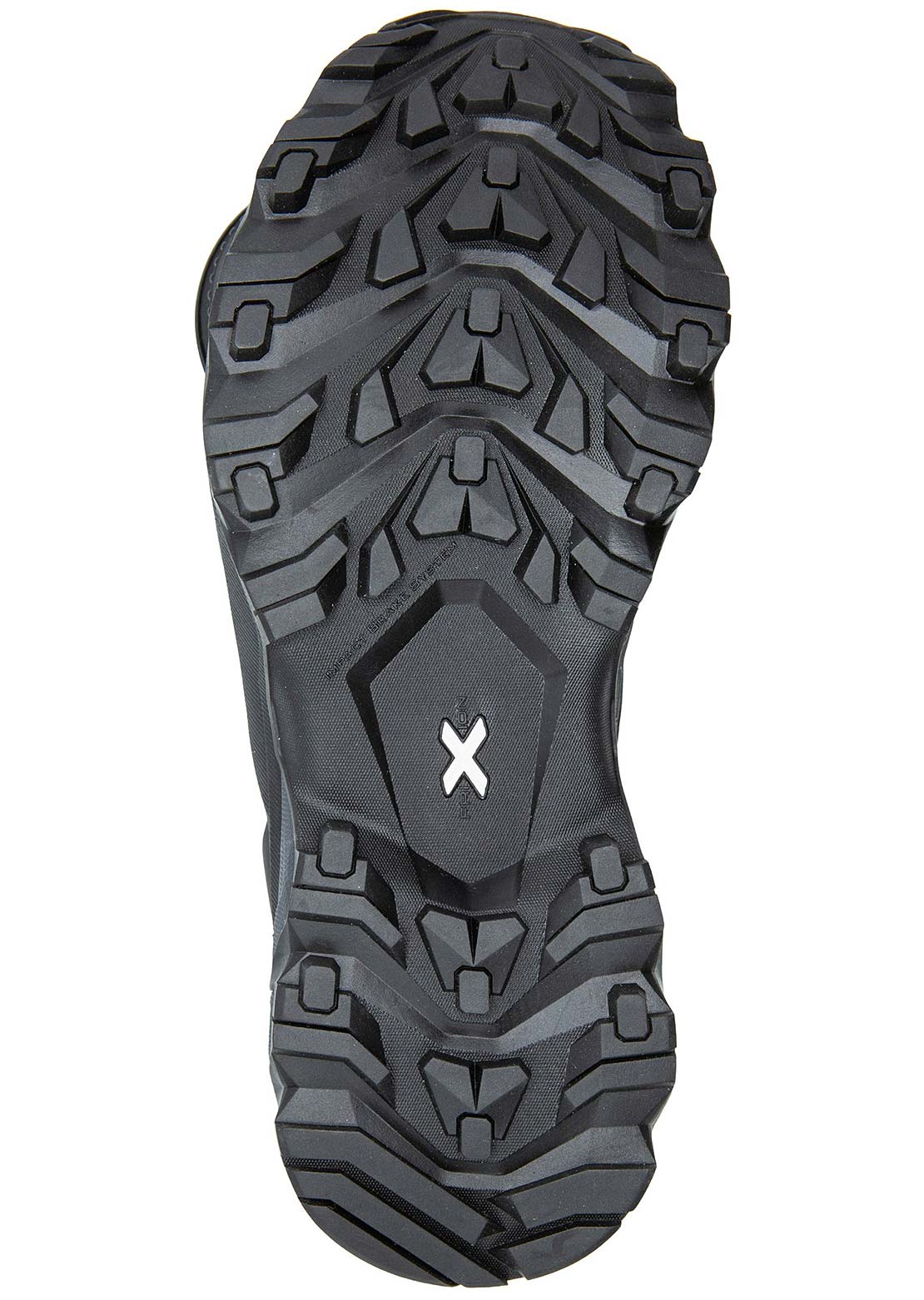 La Sportiva Women's Ultra Raptor 3 Mid GORE-TEX Hiking Boots Black