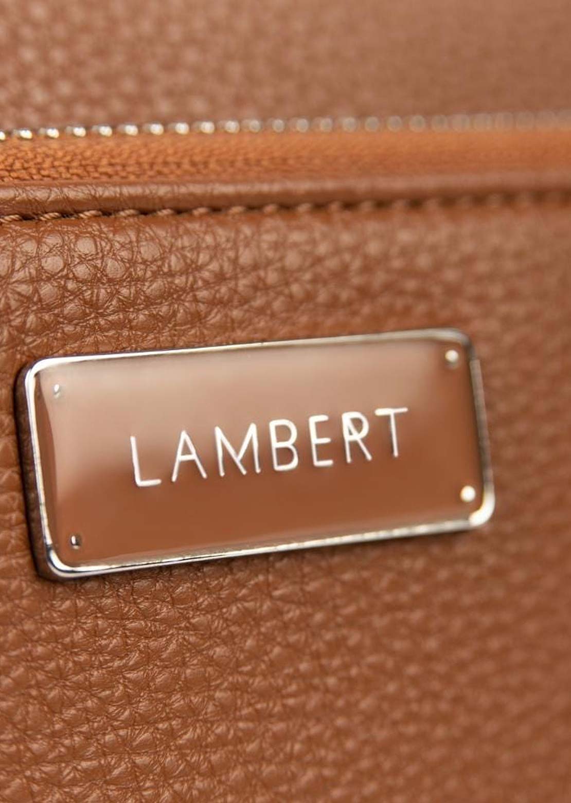 Lambert Women&#39;s Ana 4 in 1 Waist Bag Affogato Pebble