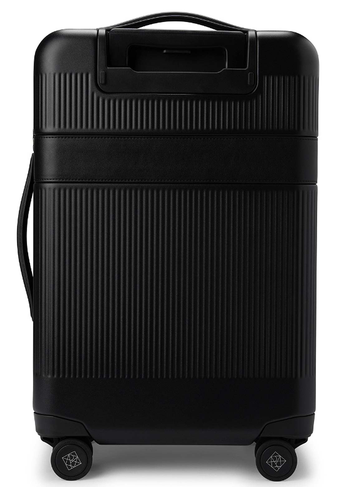 Lambert Women&#39;s Bali Cabin Suitcase Black