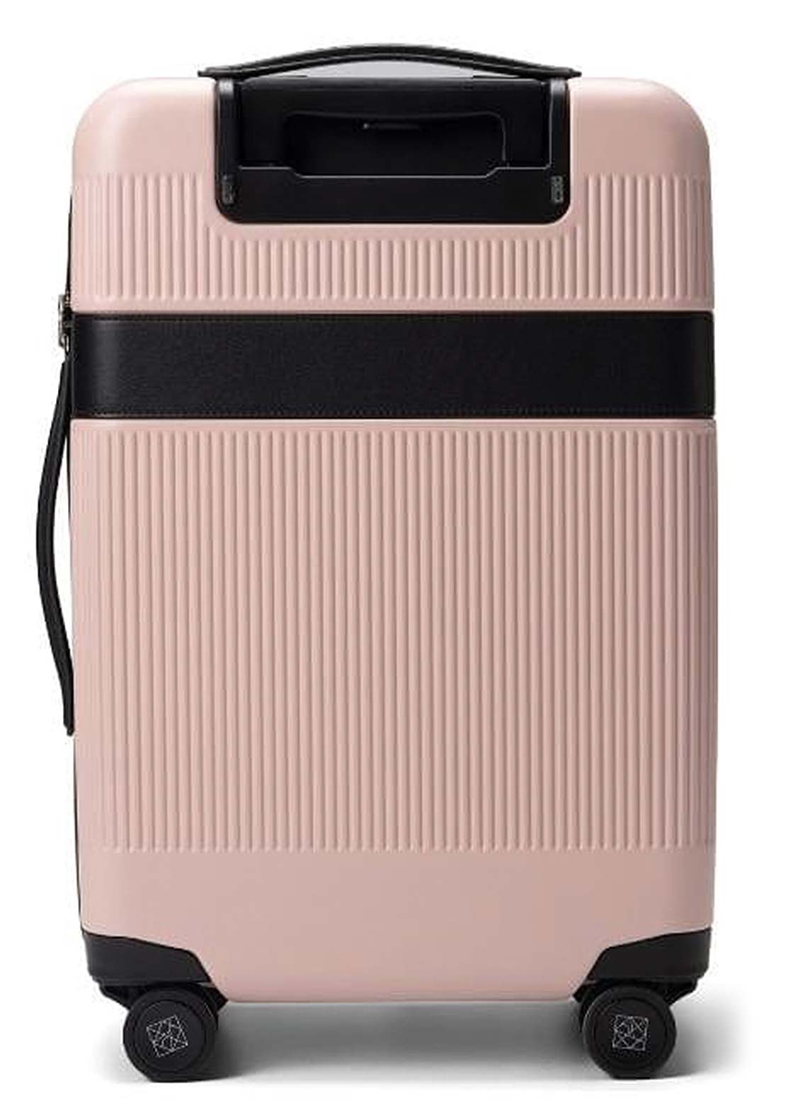 Lambert Women&#39;s Bali Cabin Suitcase Strawberryperfect Polycarbonate